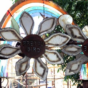 Memorial Flower