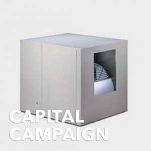 Evap Cooling